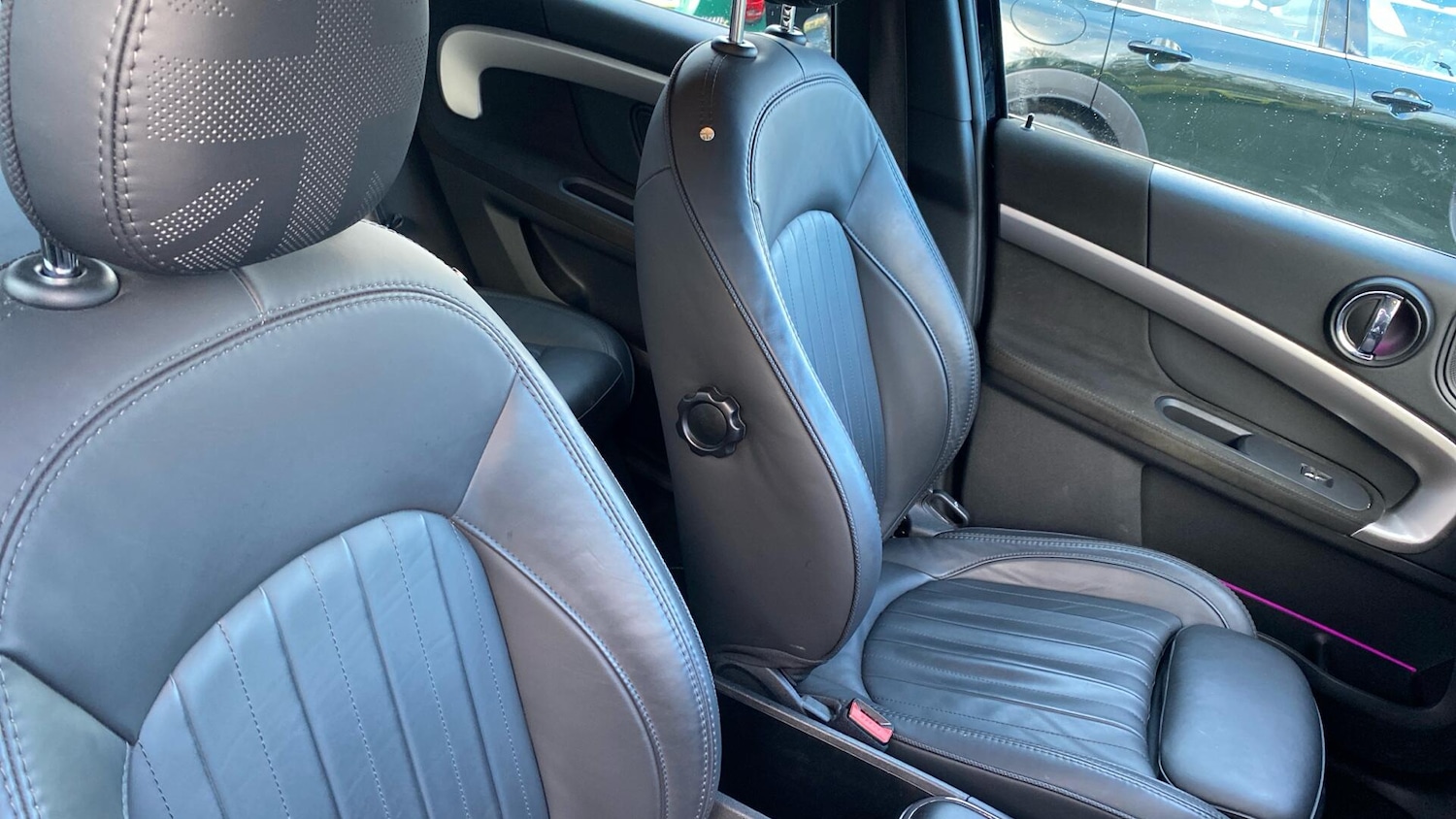 Used MINI Countryman 2022 for sale - 77994256: Photo 31