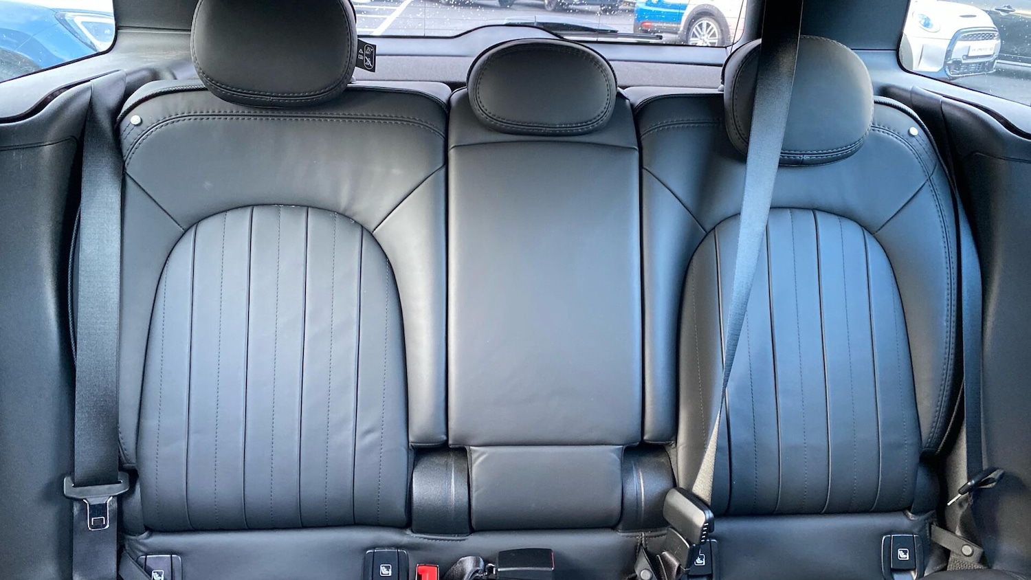 Used MINI Countryman 2022 for sale - 77994256: Photo 32