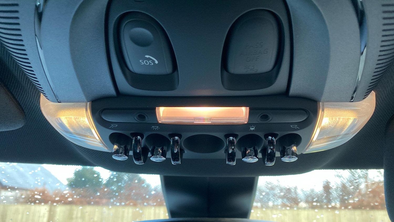 Used MINI Countryman 2022 for sale - 77994256: Photo 33