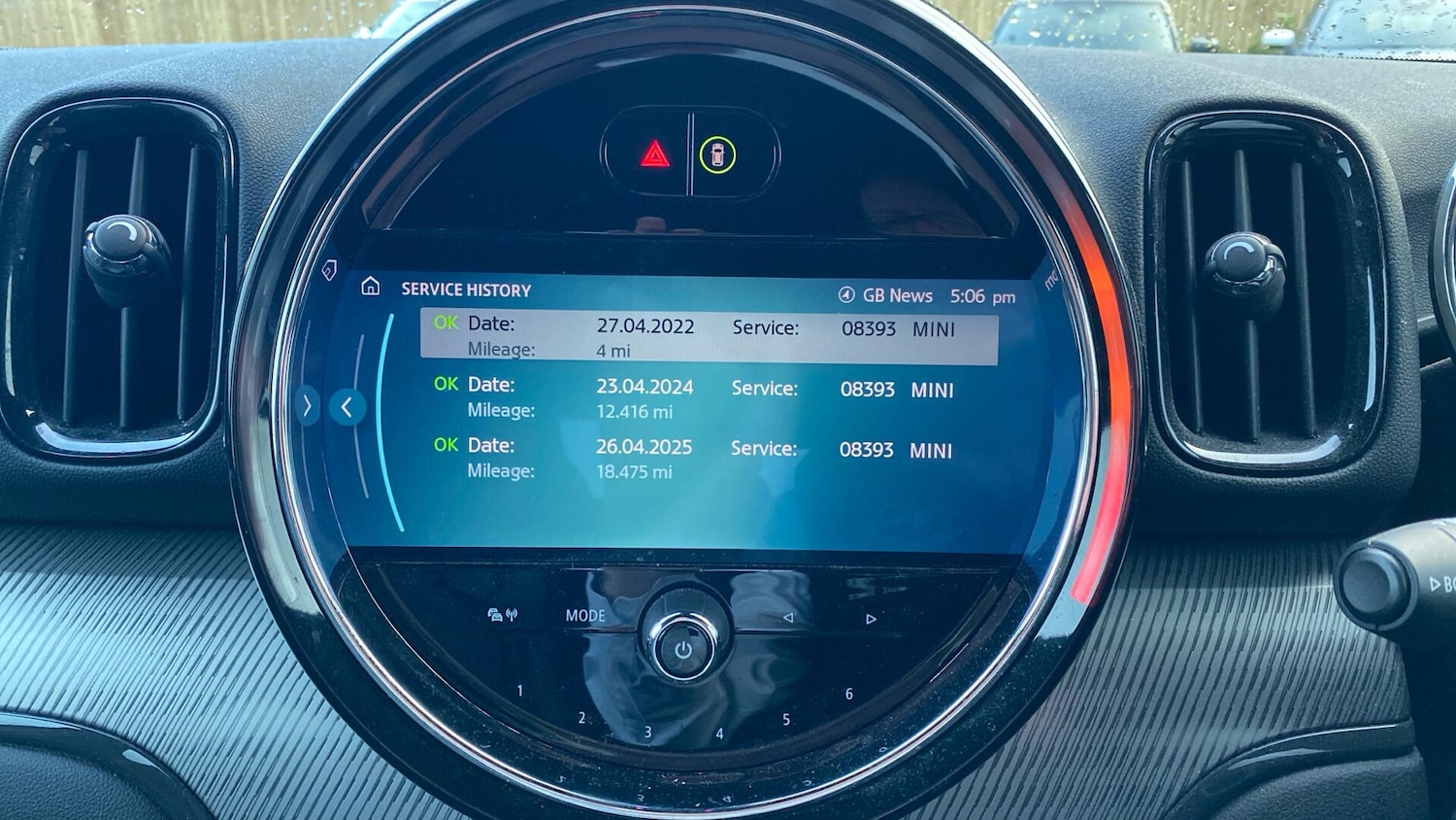 Used MINI Countryman 2022 for sale - 77994256: Photo 35