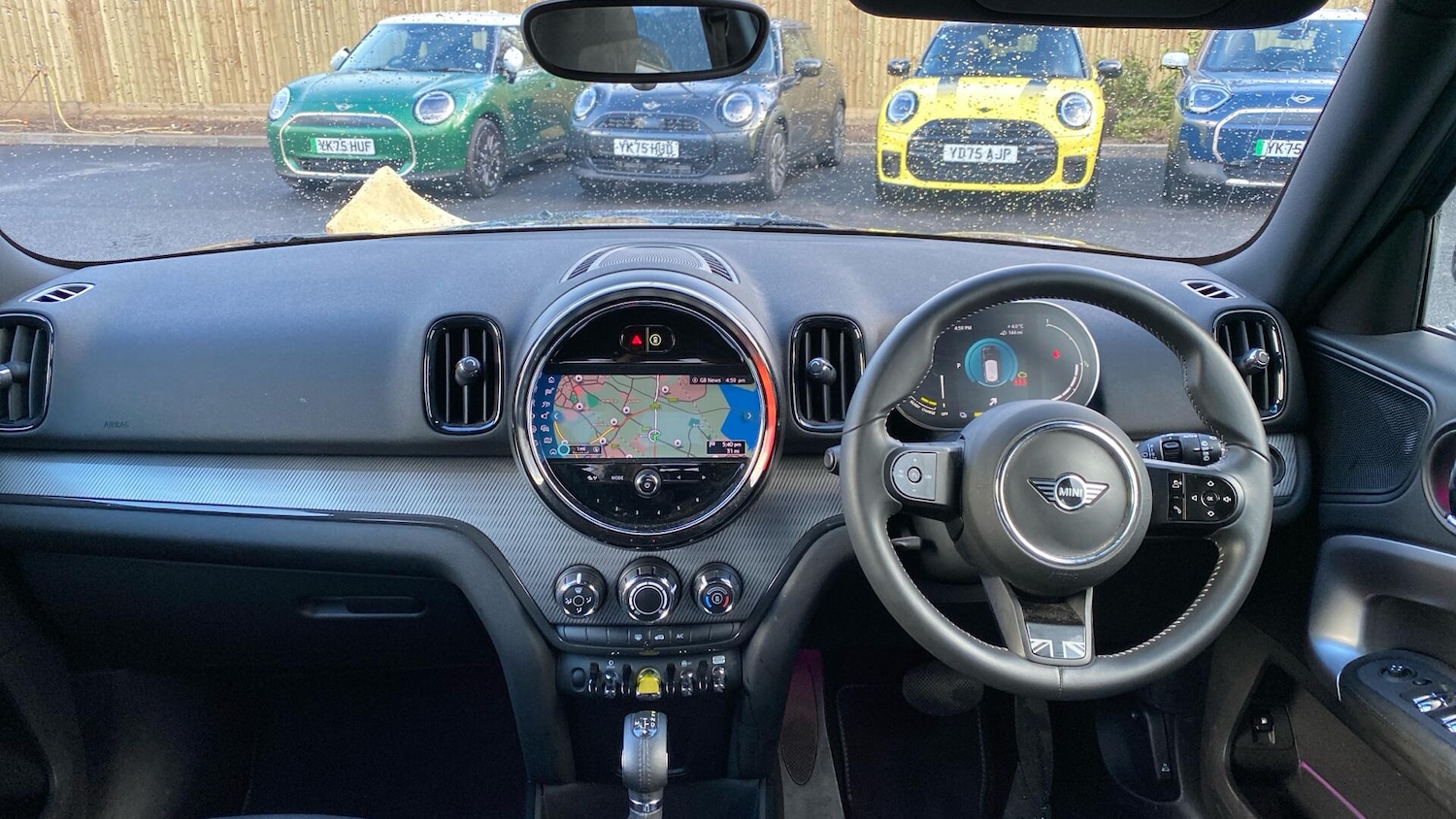 Used MINI Countryman 2022 for sale - 77994256: Photo 4