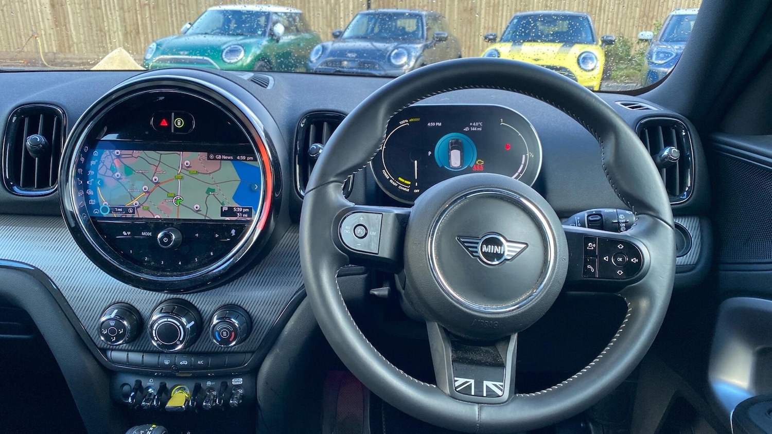 Used MINI Countryman 2022 for sale - 77994256: Photo 5