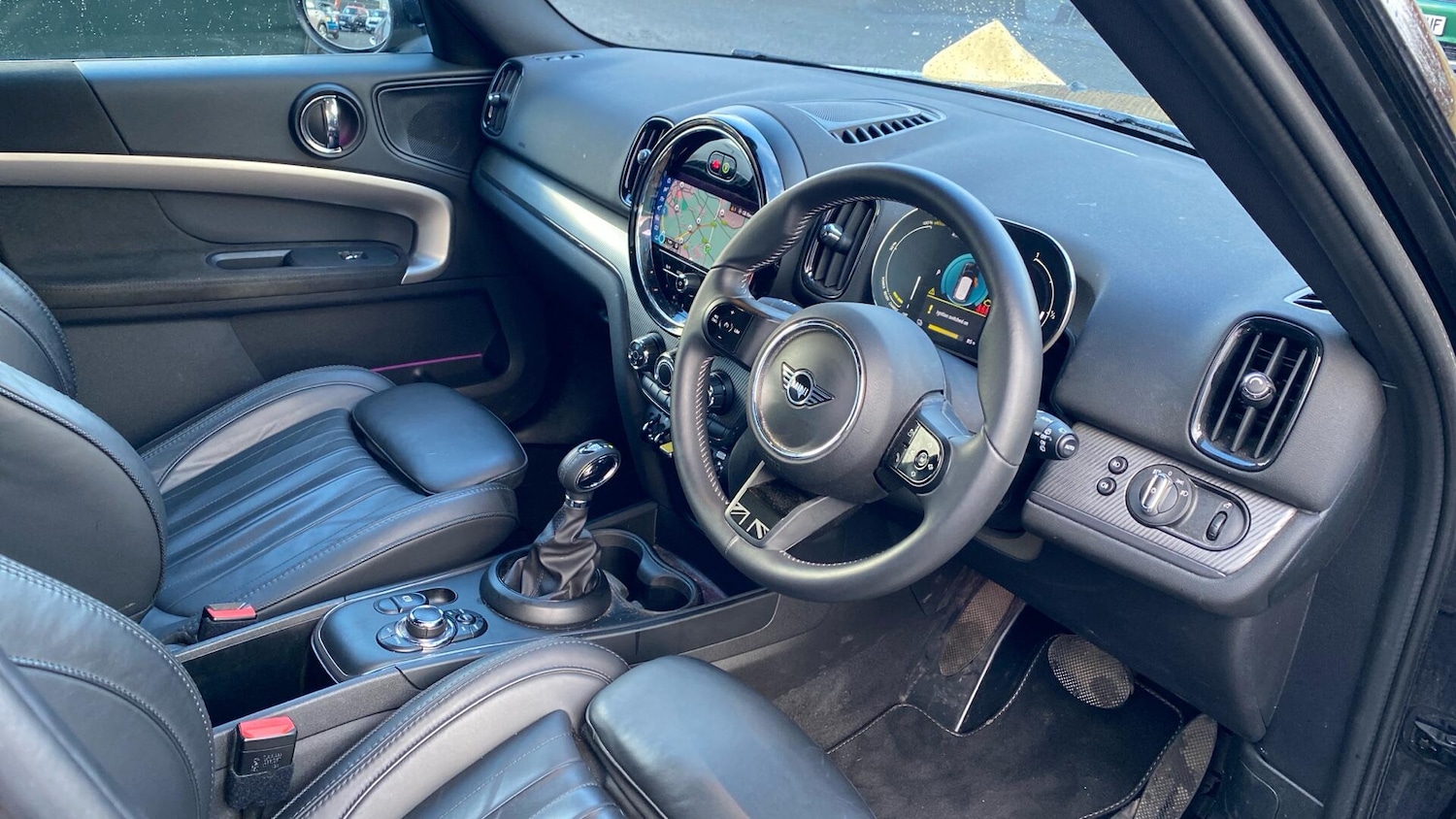 Used MINI Countryman 2022 for sale - 77994256: Photo 6