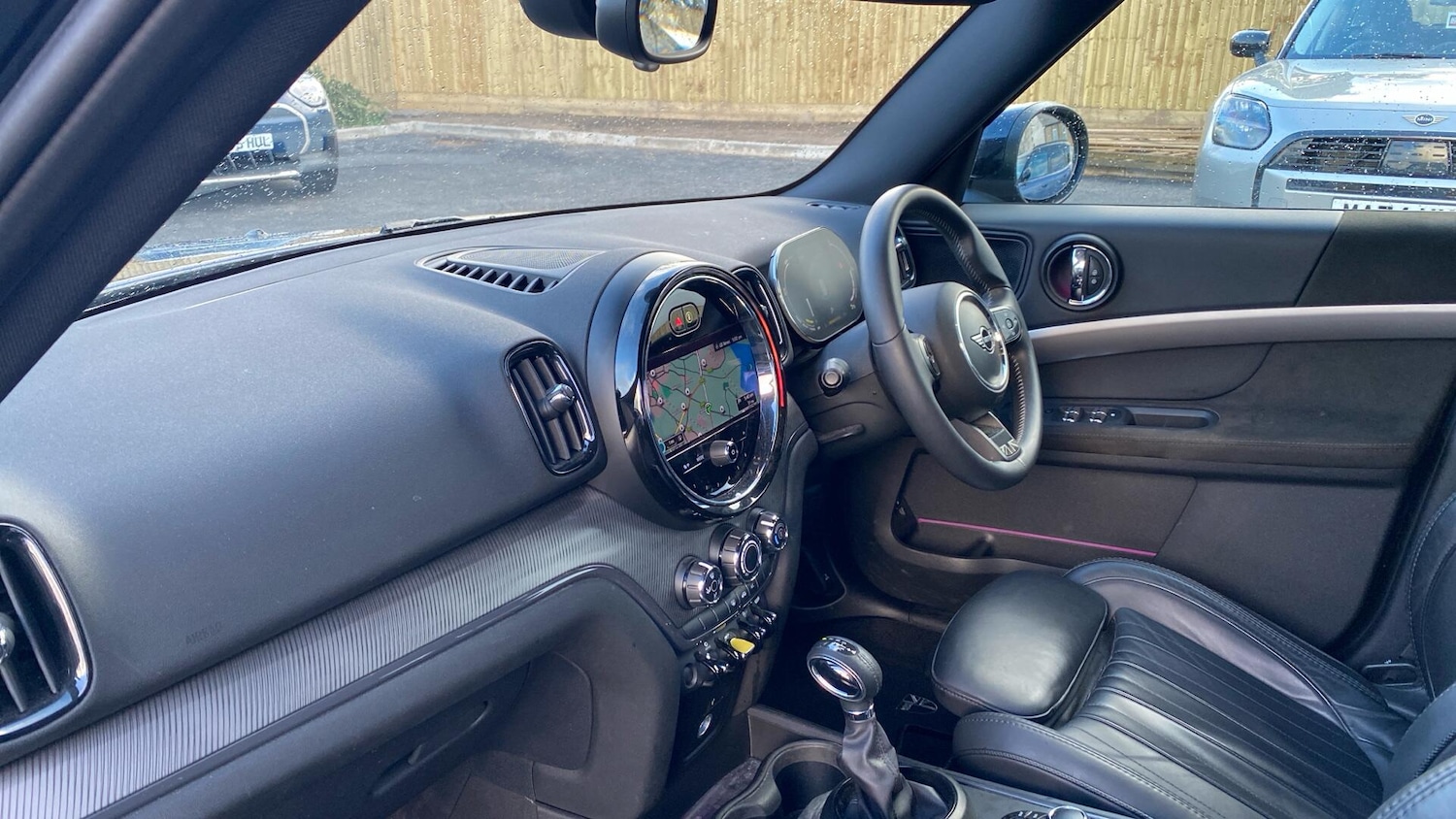 Used MINI Countryman 2022 for sale - 77994256: Photo 7