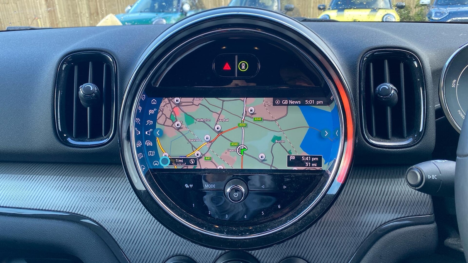 Used MINI Countryman 2022 for sale - 77994256: Photo 8