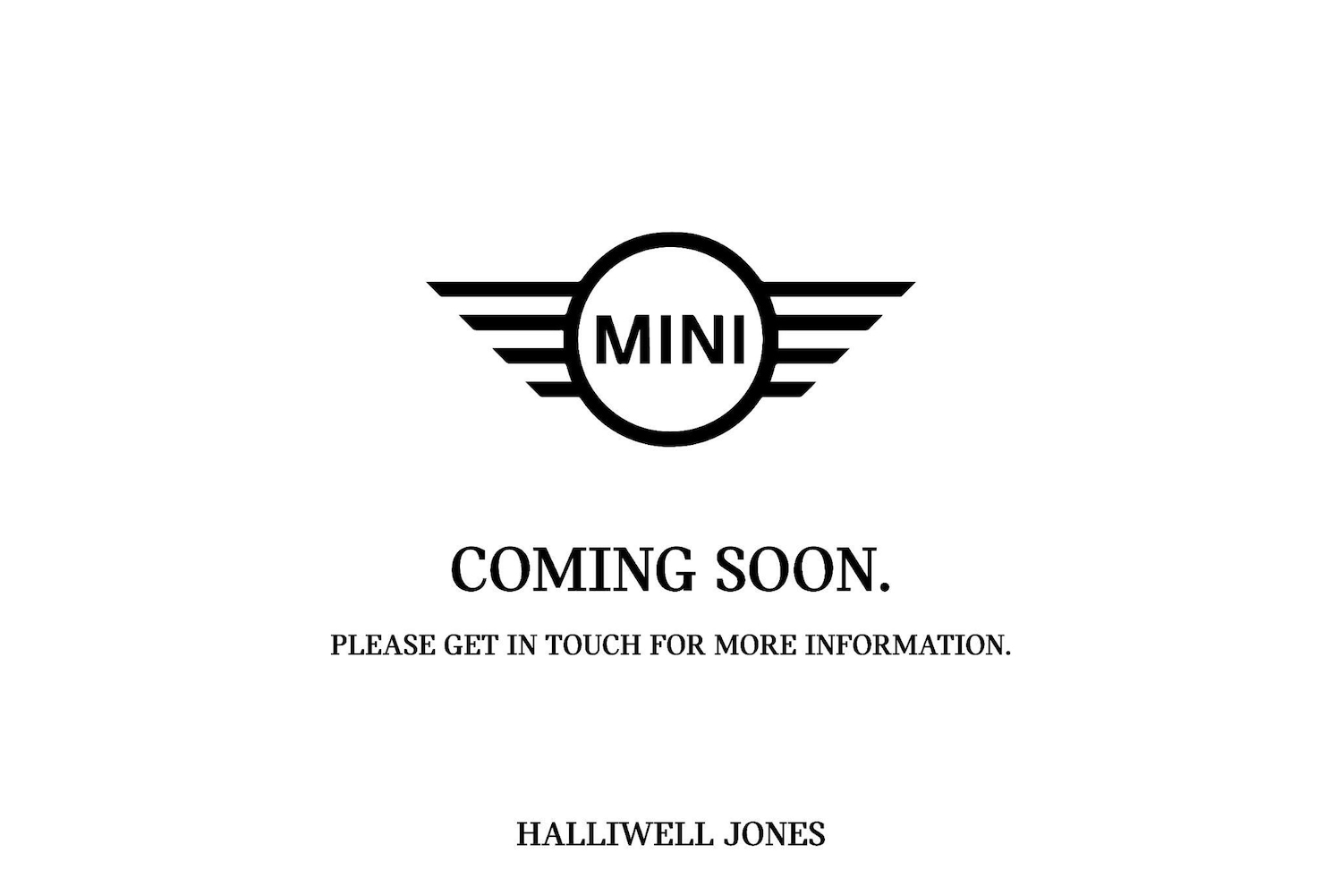 Used MINI Hatch 2023 for sale - 77396562: Photo 1