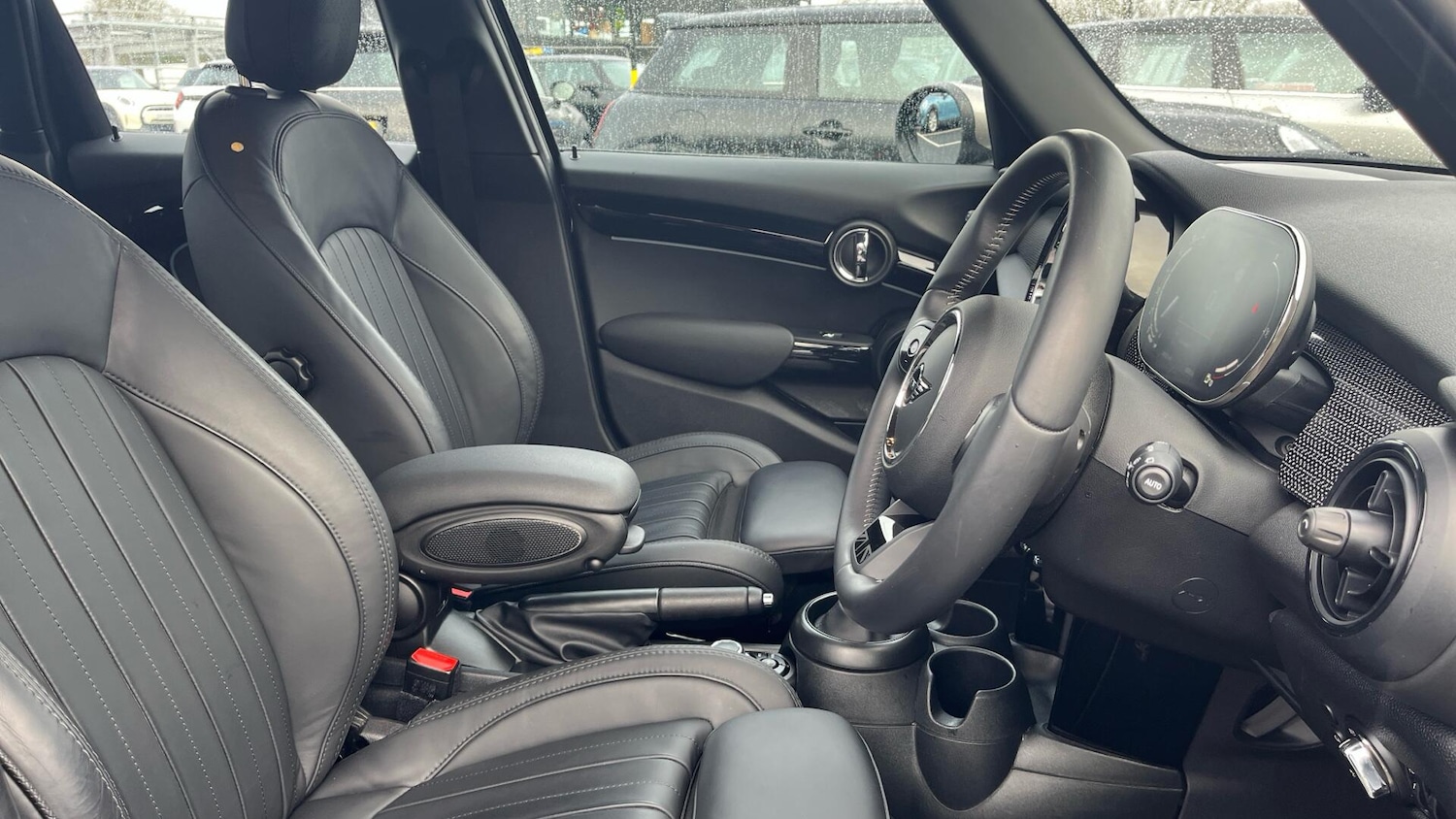 Used MINI Hatch 2023 for sale - 77396562: Photo 11