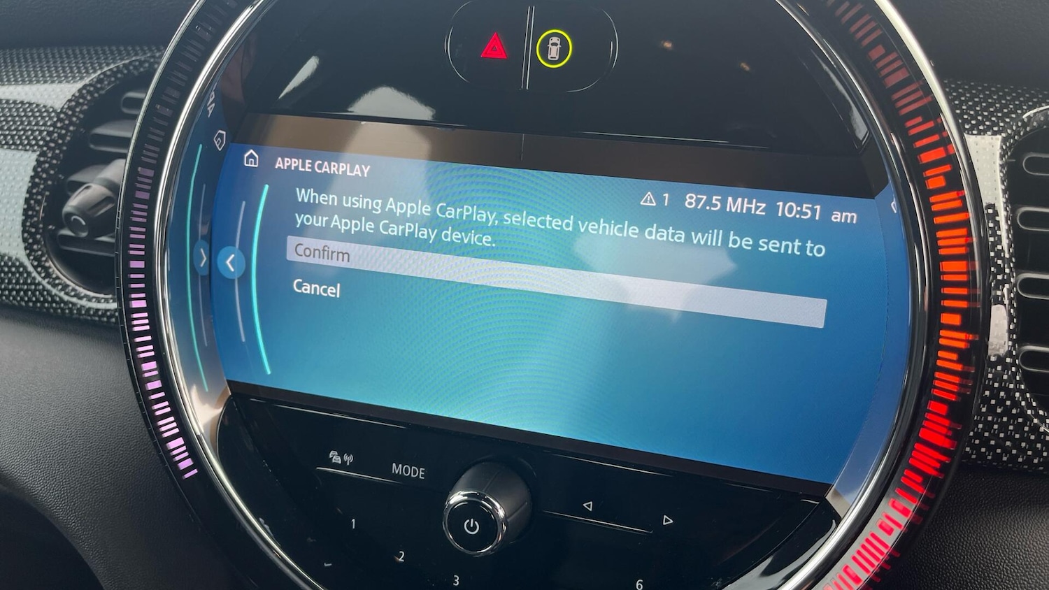 Used MINI Hatch 2023 for sale - 77396562: Photo 21