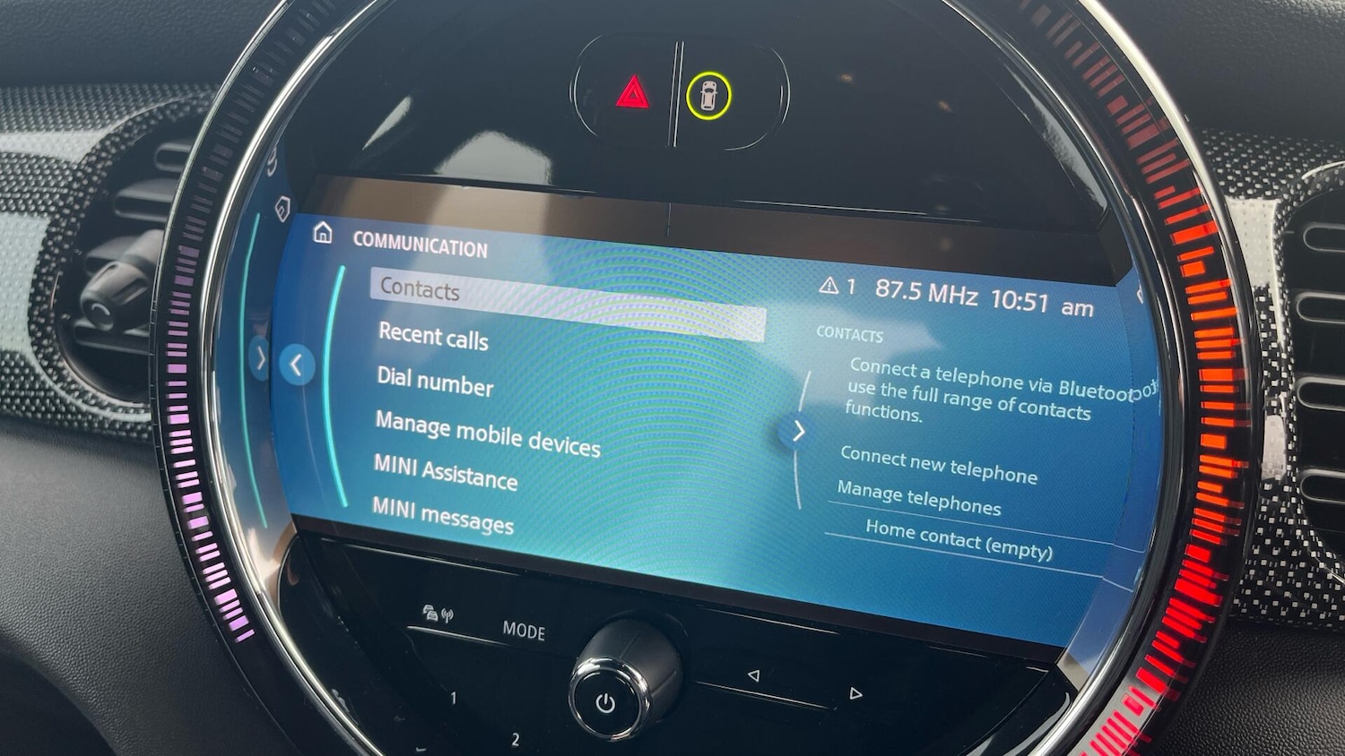 Used MINI Hatch 2023 for sale - 77396562: Photo 22