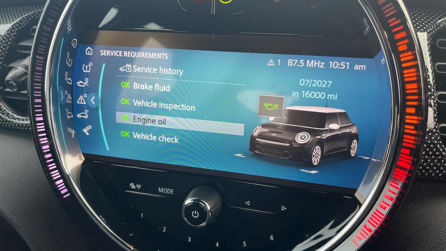 Used MINI Hatch 2023 for sale - 77396562: Photo 27