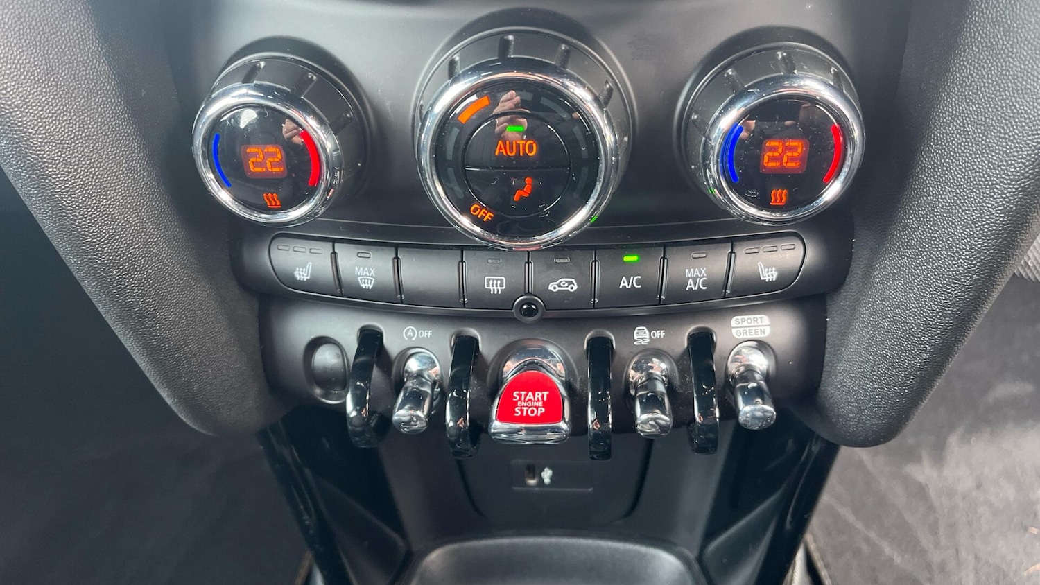 Used MINI Hatch 2023 for sale - 77396562: Photo 29