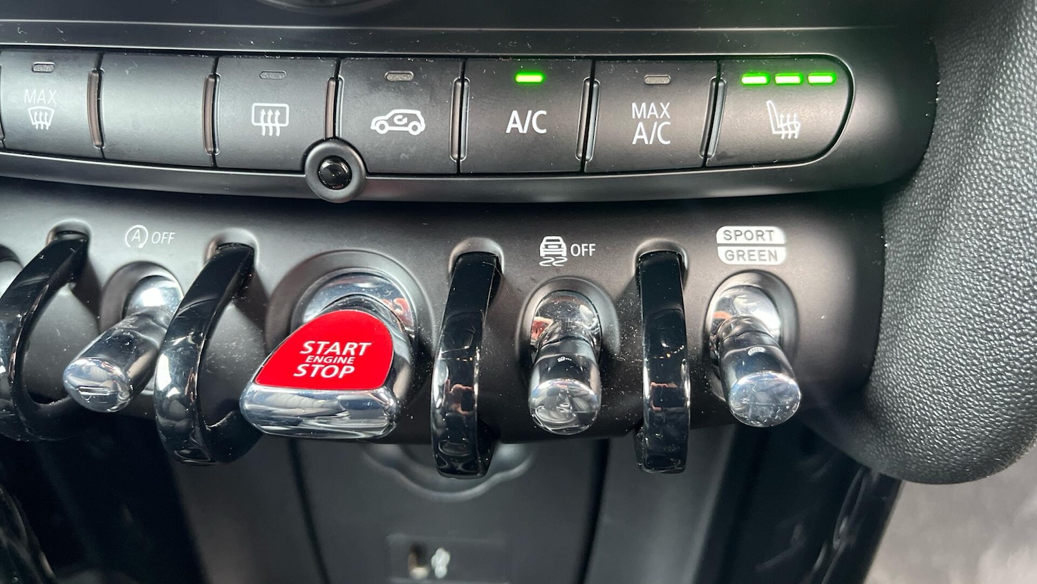 Used MINI Hatch 2023 for sale - 77396562: Photo 30