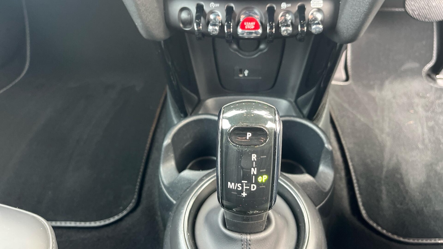 Used MINI Hatch 2023 for sale - 77396562: Photo 32