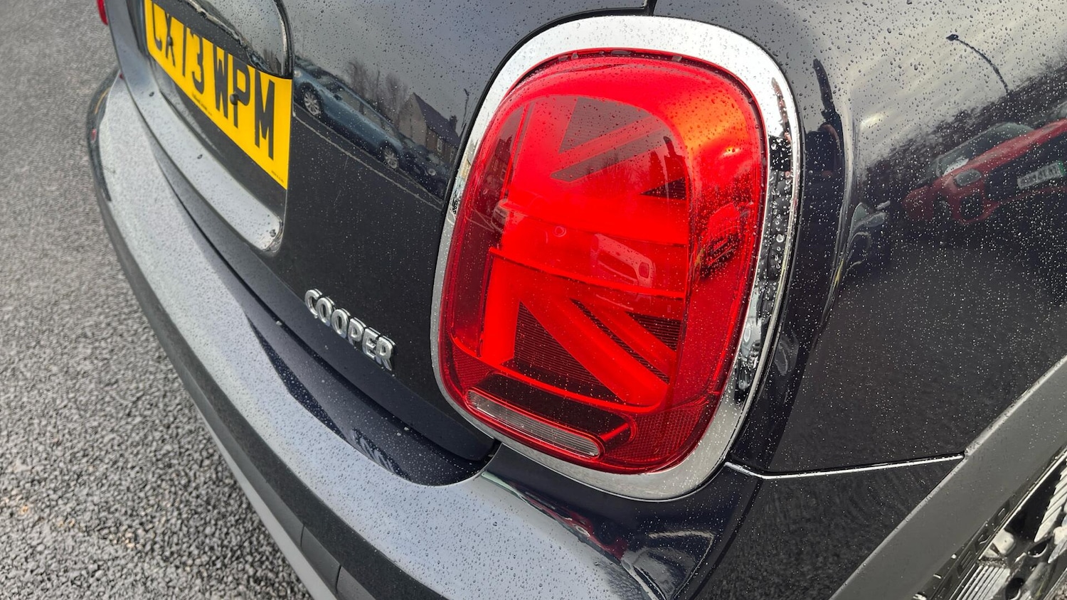 Used MINI Hatch 2023 for sale - 77396562: Photo 36