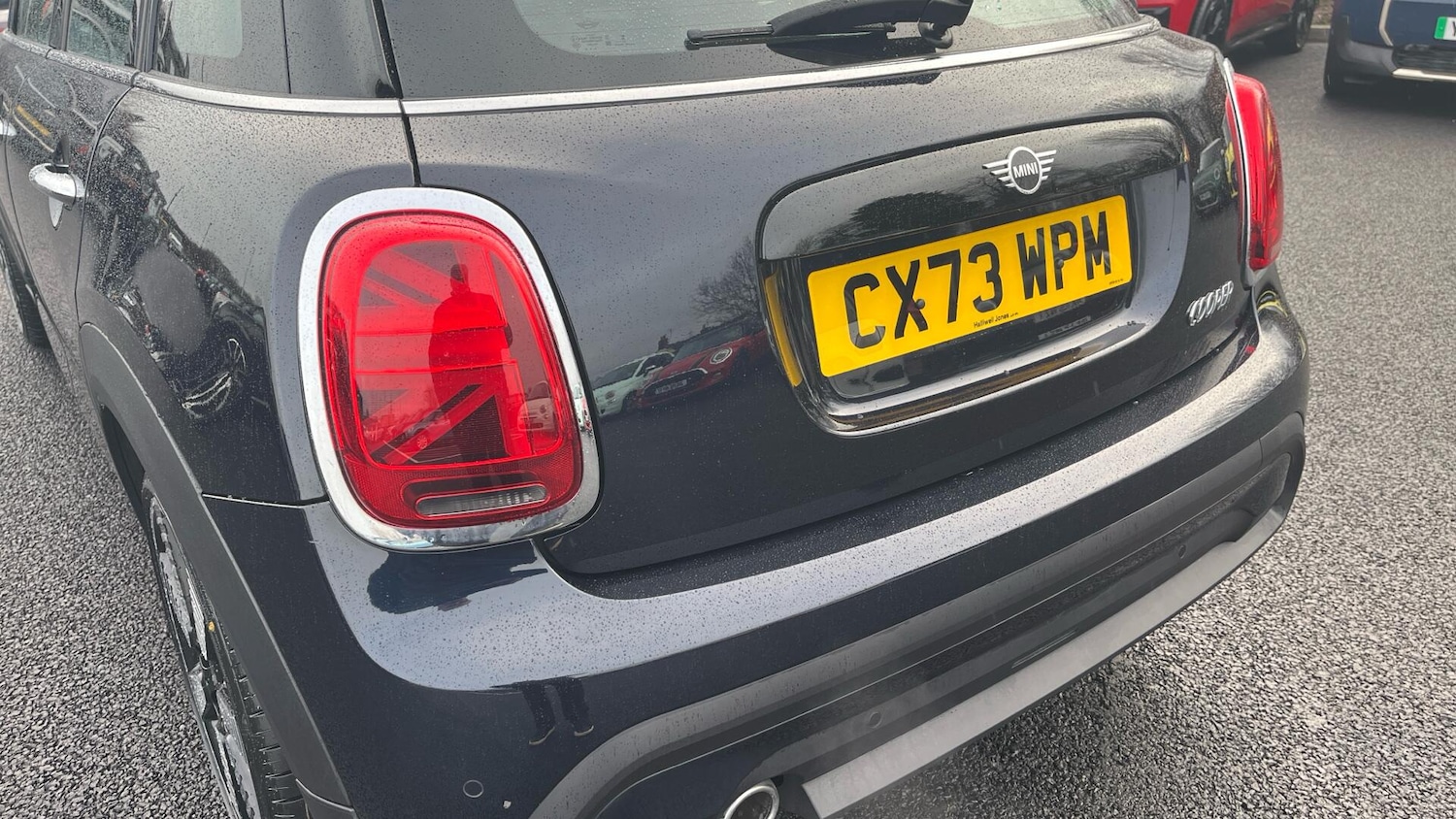 Used MINI Hatch 2023 for sale - 77396562: Photo 39