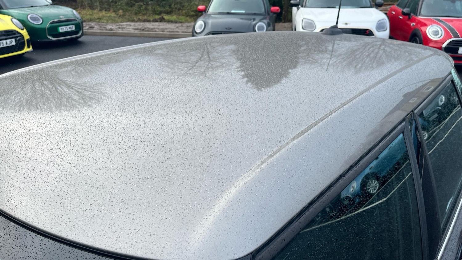 Used MINI Hatch 2023 for sale - 77396562: Photo 42