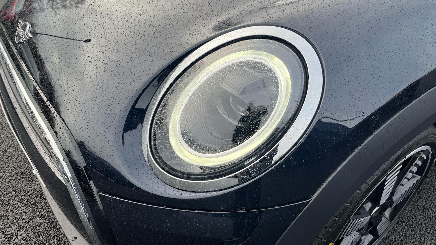 Used MINI Hatch 2023 for sale - 77396562: Photo 44