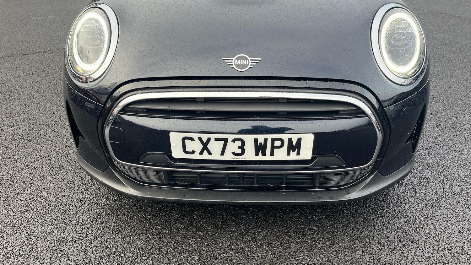 Used MINI Hatch 2023 for sale - 77396562: Photo 45