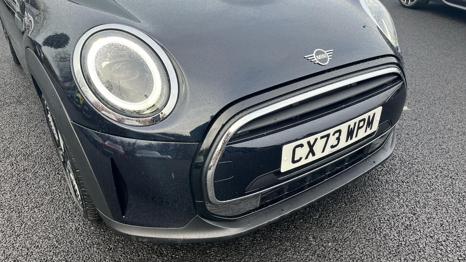 Used MINI Hatch 2023 for sale - 77396562: Photo 46