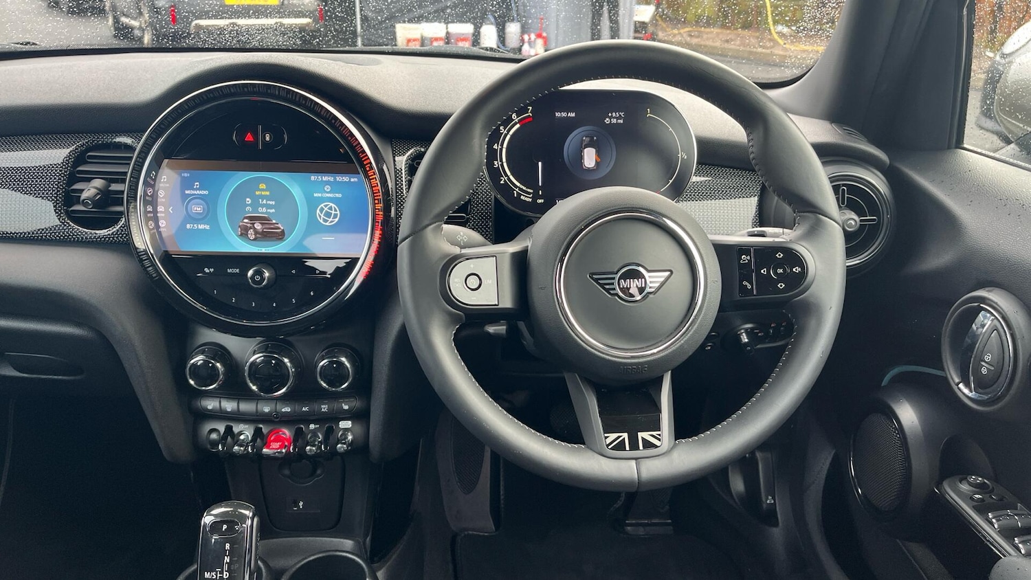 Used MINI Hatch 2023 for sale - 77396562: Photo 5