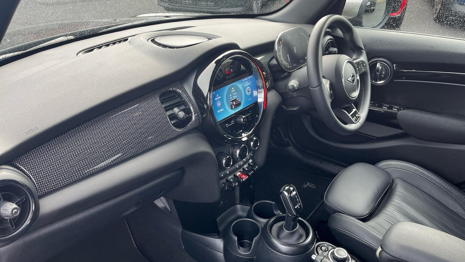 Used MINI Hatch 2023 for sale - 77396562: Photo 7