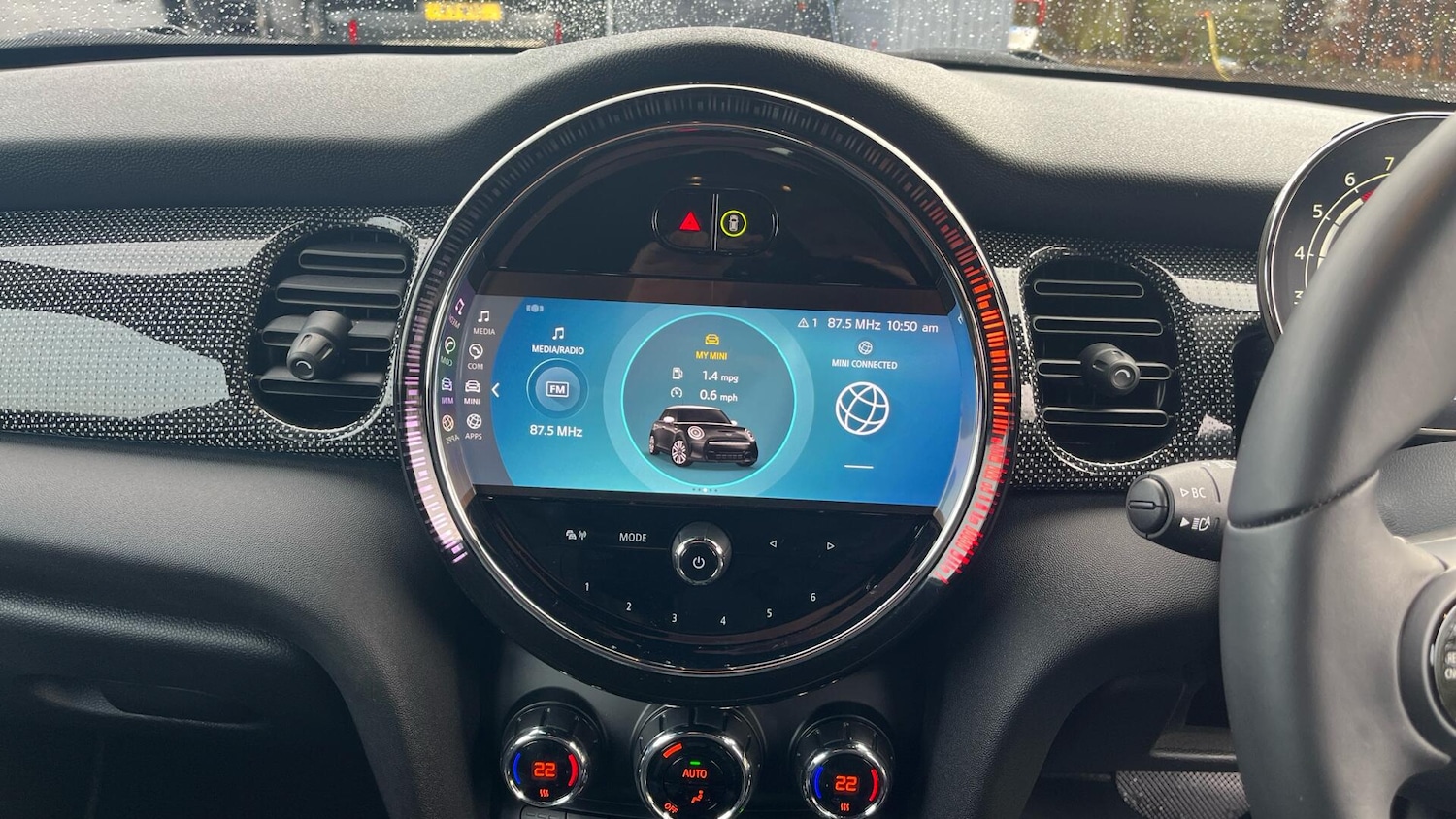Used MINI Hatch 2023 for sale - 77396562: Photo 8
