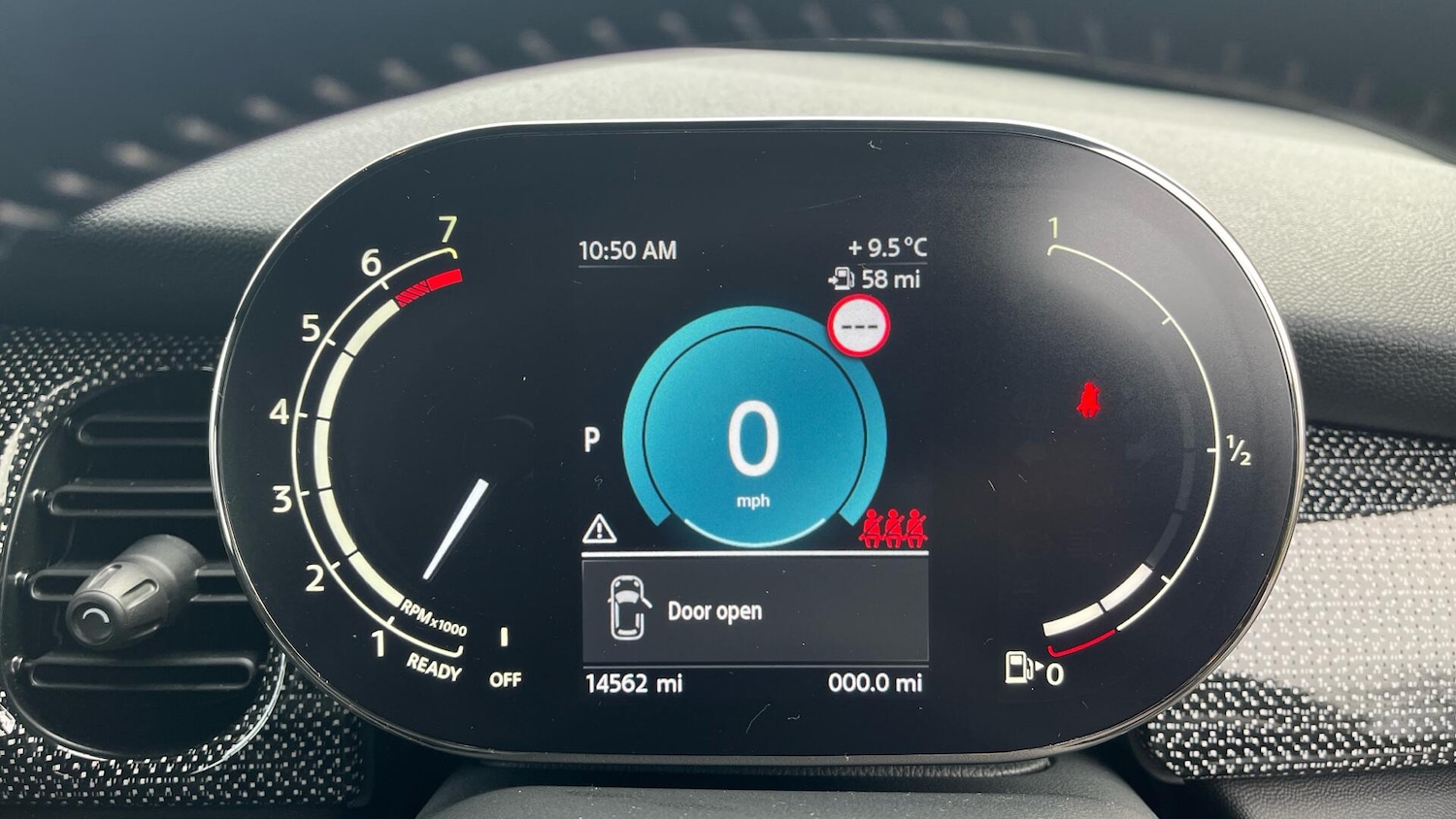 Used MINI Hatch 2023 for sale - 77396562: Photo 9