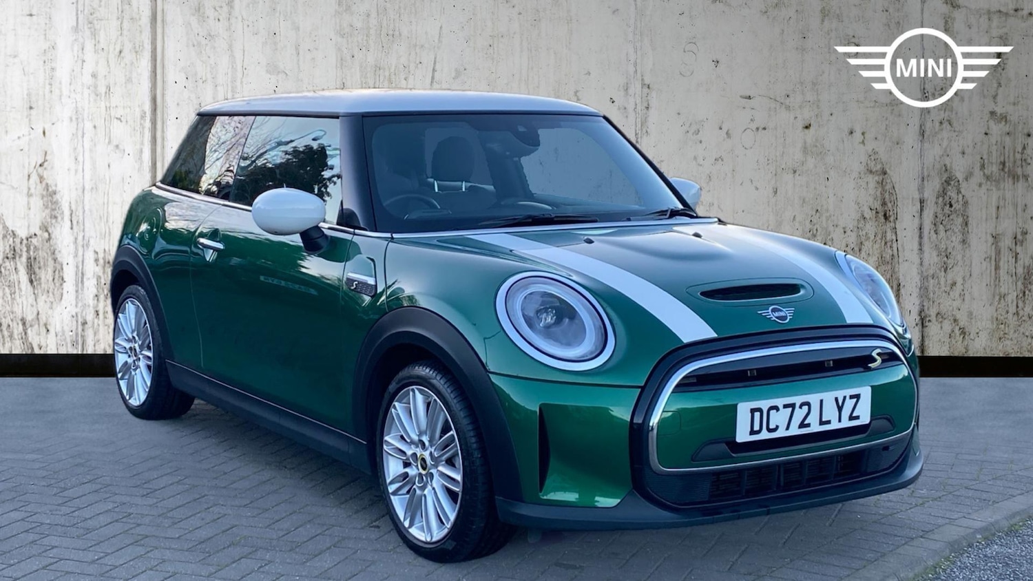 Used MINI Hatch 2022 for sale - 76802271: Photo 1