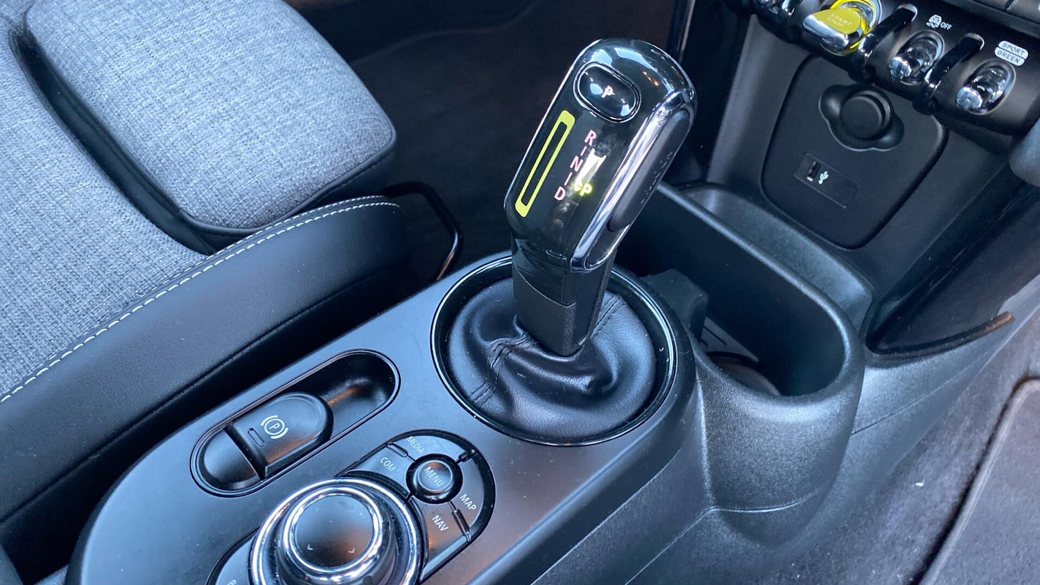 Used MINI Hatch 2022 for sale - 76802271: Photo 10