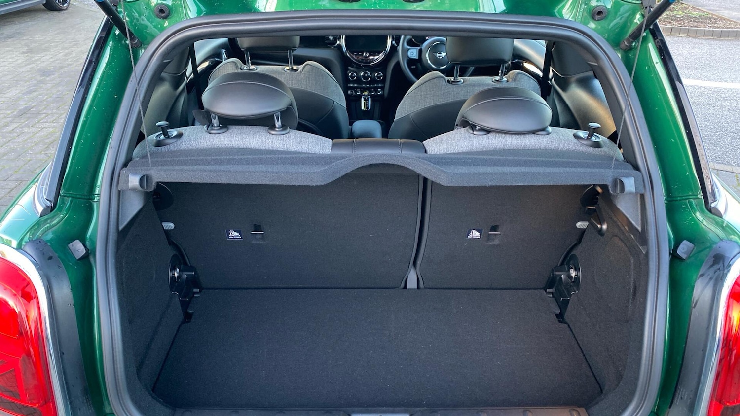 Used MINI Hatch 2022 for sale - 76802271: Photo 13