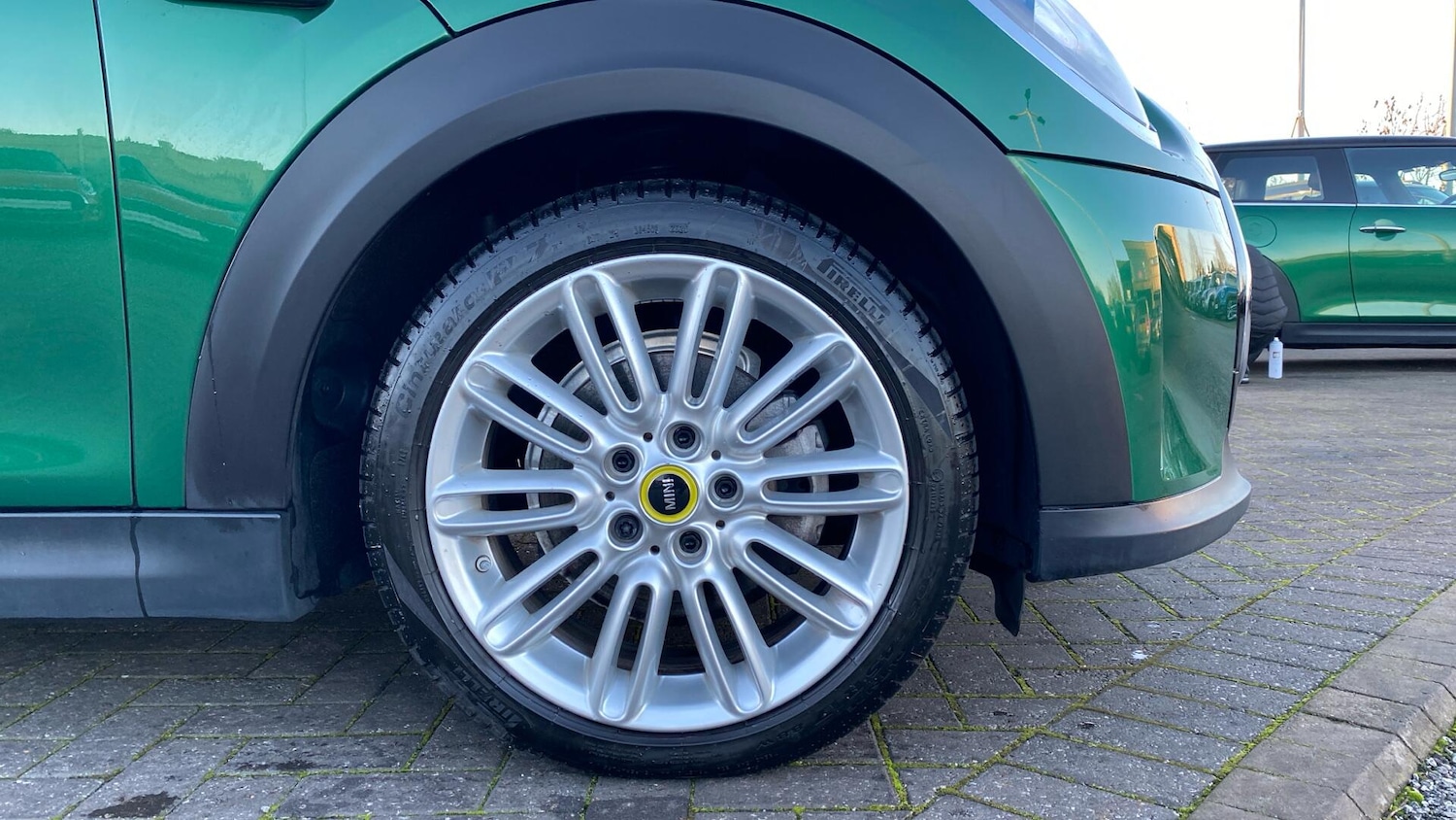 Used MINI Hatch 2022 for sale - 76802271: Photo 14