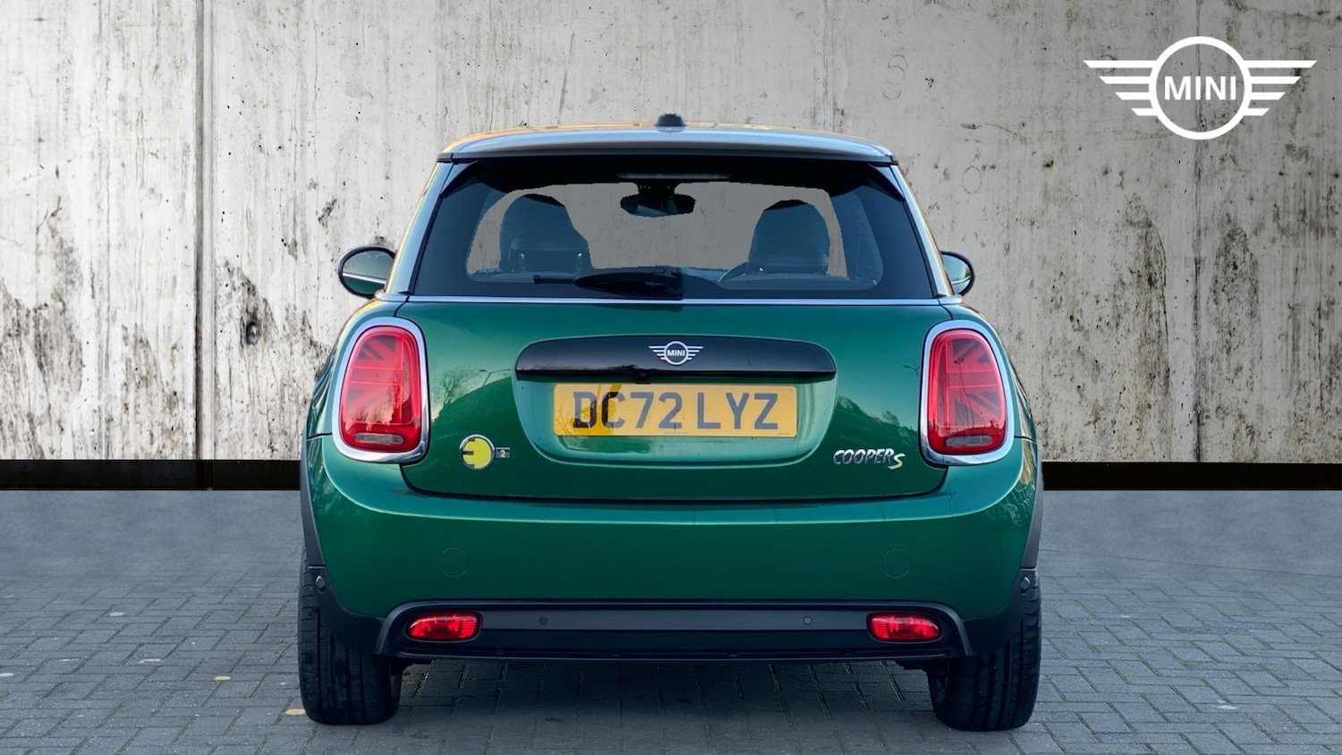 Used MINI Hatch 2022 for sale - 76802271: Photo 15