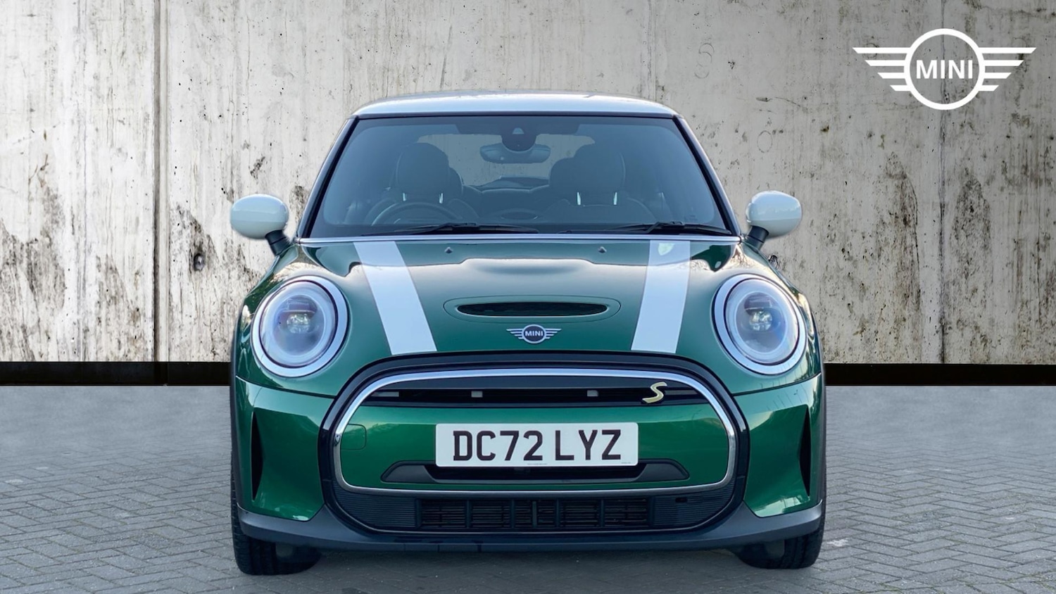 Used MINI Hatch 2022 for sale - 76802271: Photo 16