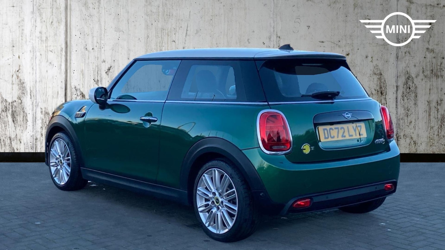 Used MINI Hatch 2022 for sale - 76802271: Photo 2