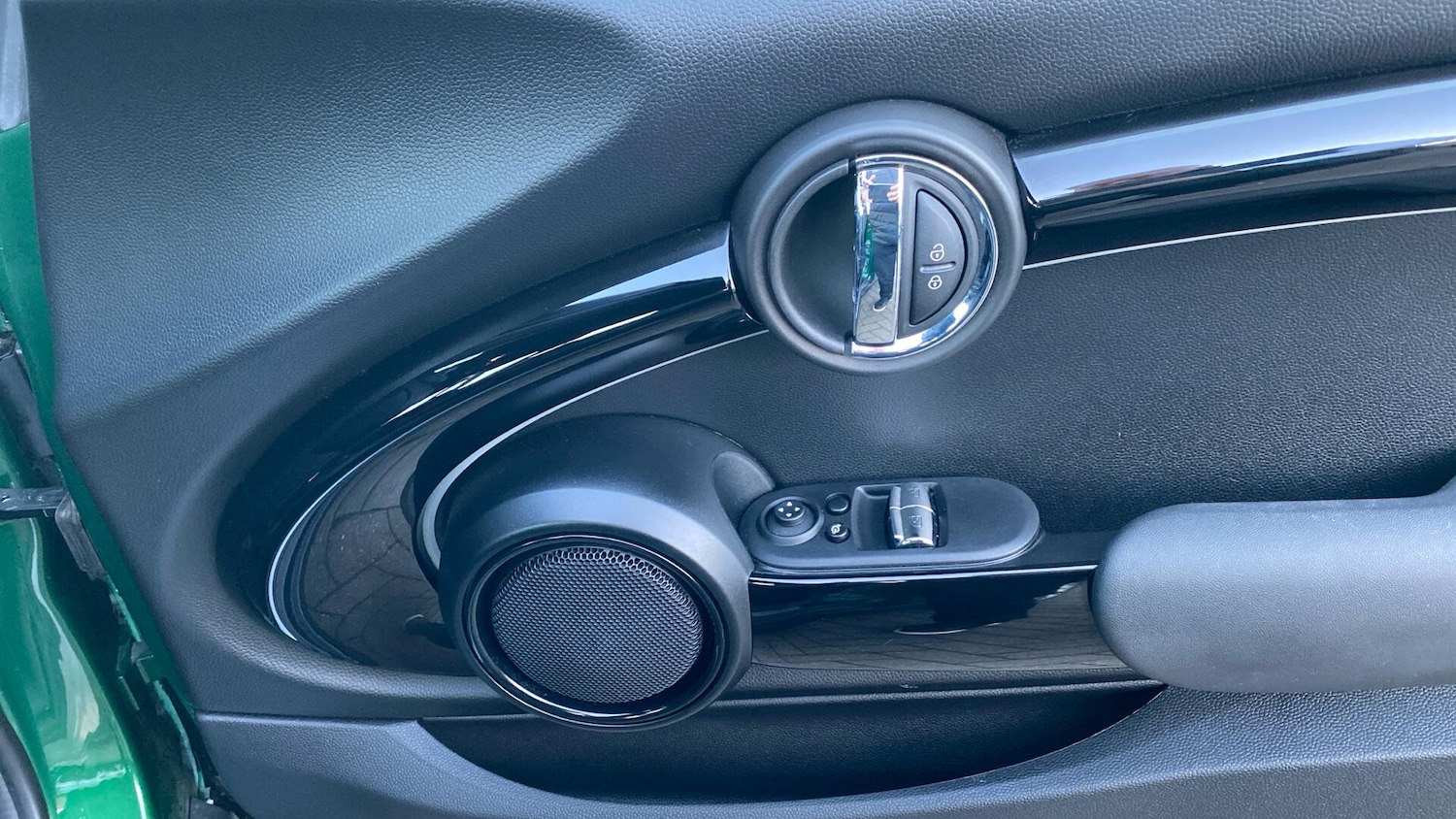 Used MINI Hatch 2022 for sale - 76802271: Photo 20