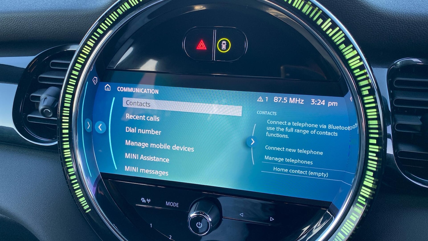 Used MINI Hatch 2022 for sale - 76802271: Photo 22