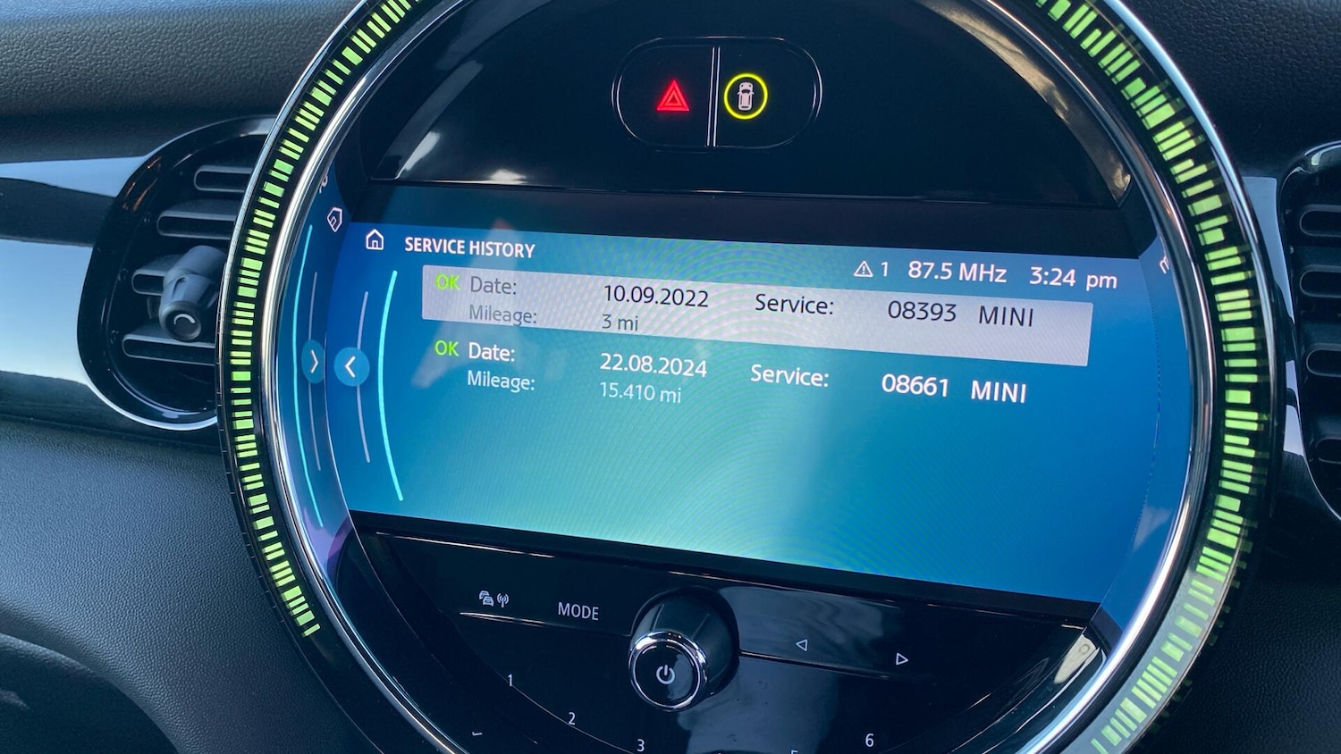 Used MINI Hatch 2022 for sale - 76802271: Photo 25