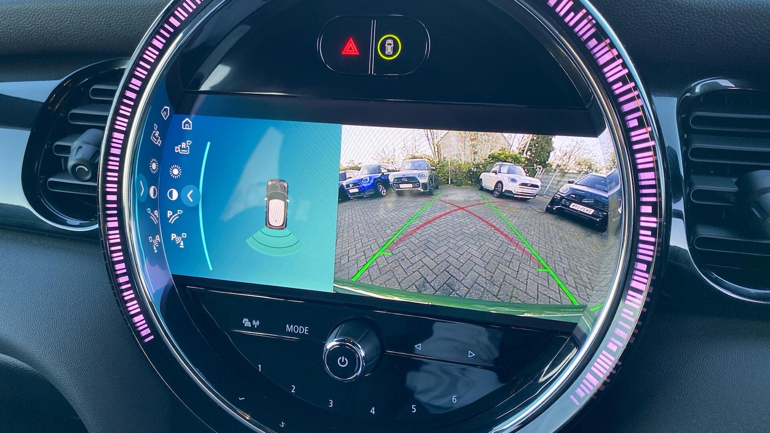 Used MINI Hatch 2022 for sale - 76802271: Photo 26