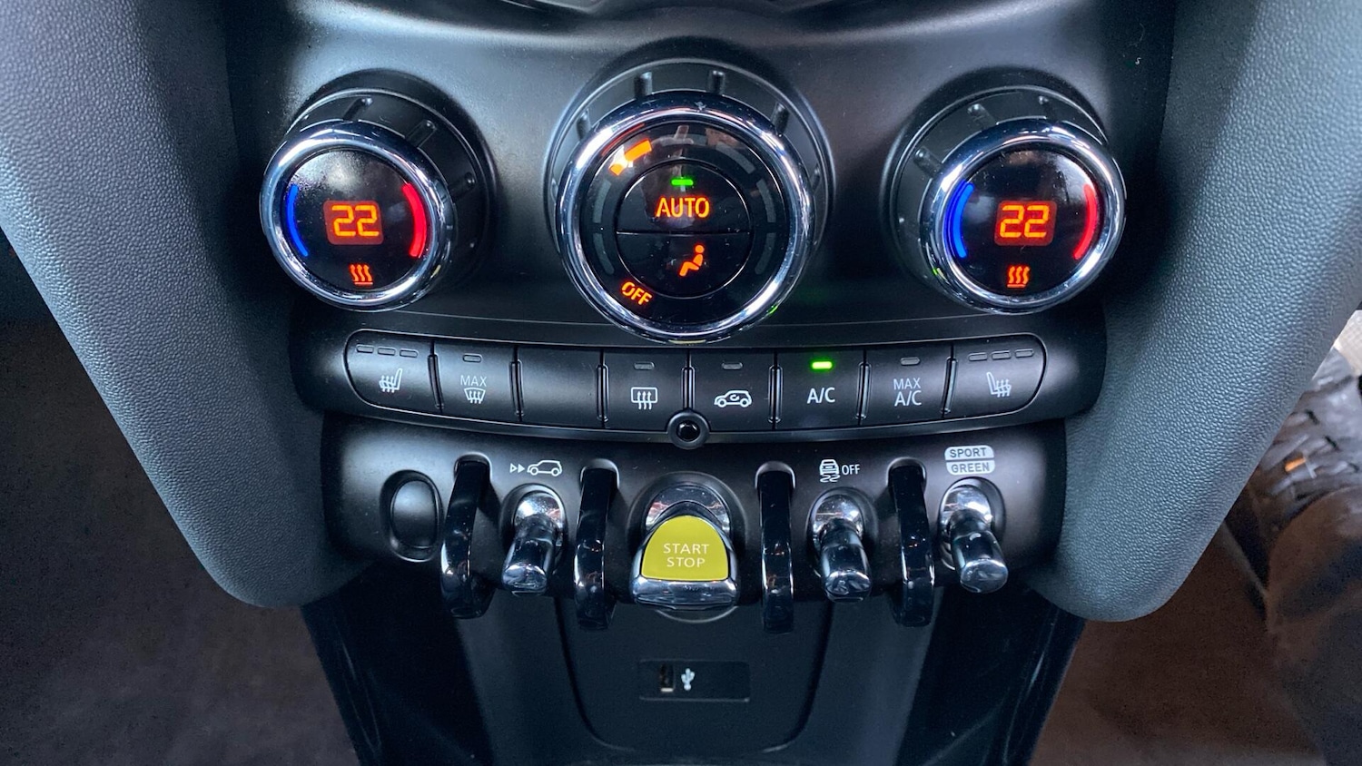 Used MINI Hatch 2022 for sale - 76802271: Photo 27