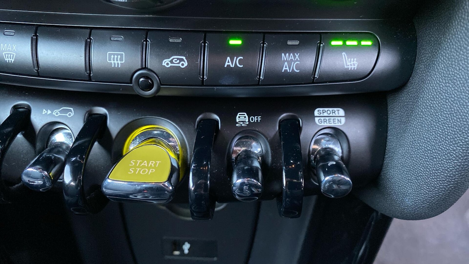 Used MINI Hatch 2022 for sale - 76802271: Photo 28