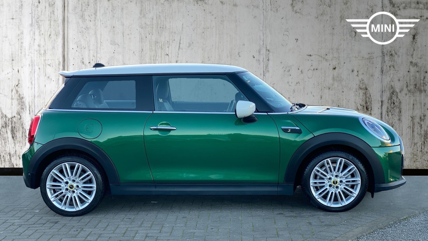 Used MINI Hatch 2022 for sale - 76802271: Photo 3