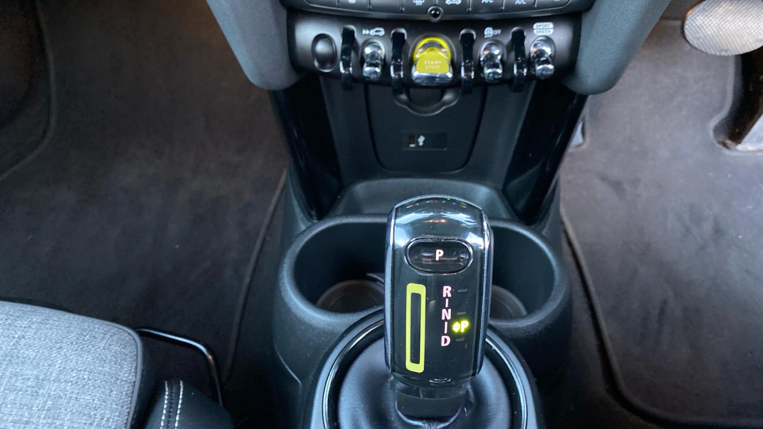 Used MINI Hatch 2022 for sale - 76802271: Photo 30