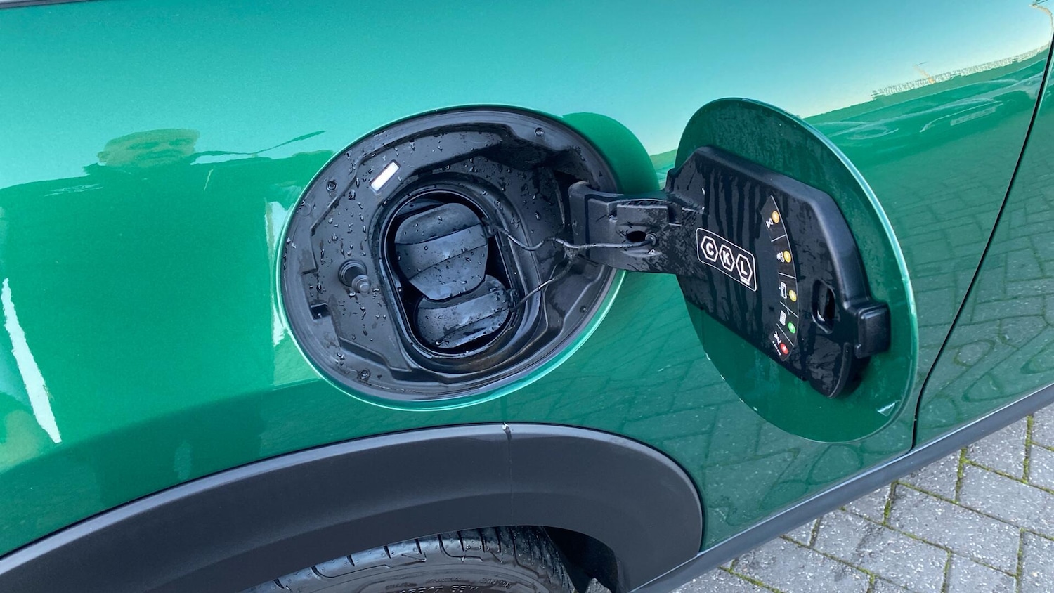 Used MINI Hatch 2022 for sale - 76802271: Photo 34