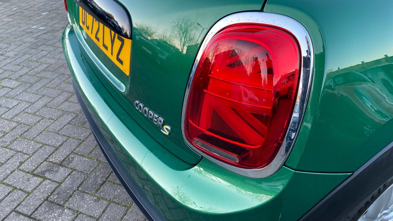 Used MINI Hatch 2022 for sale - 76802271: Photo 36