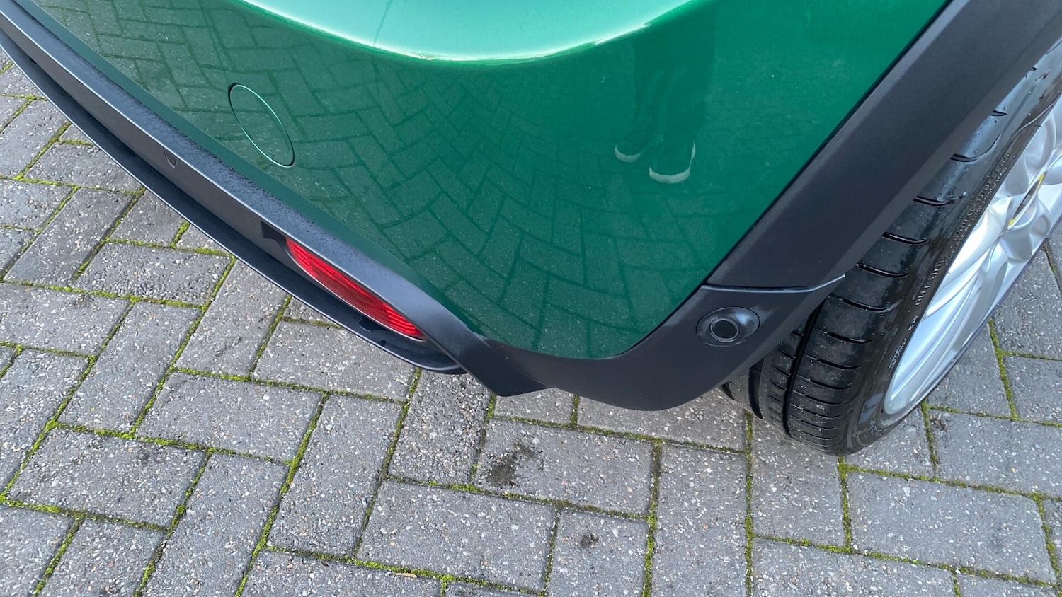 Used MINI Hatch 2022 for sale - 76802271: Photo 38