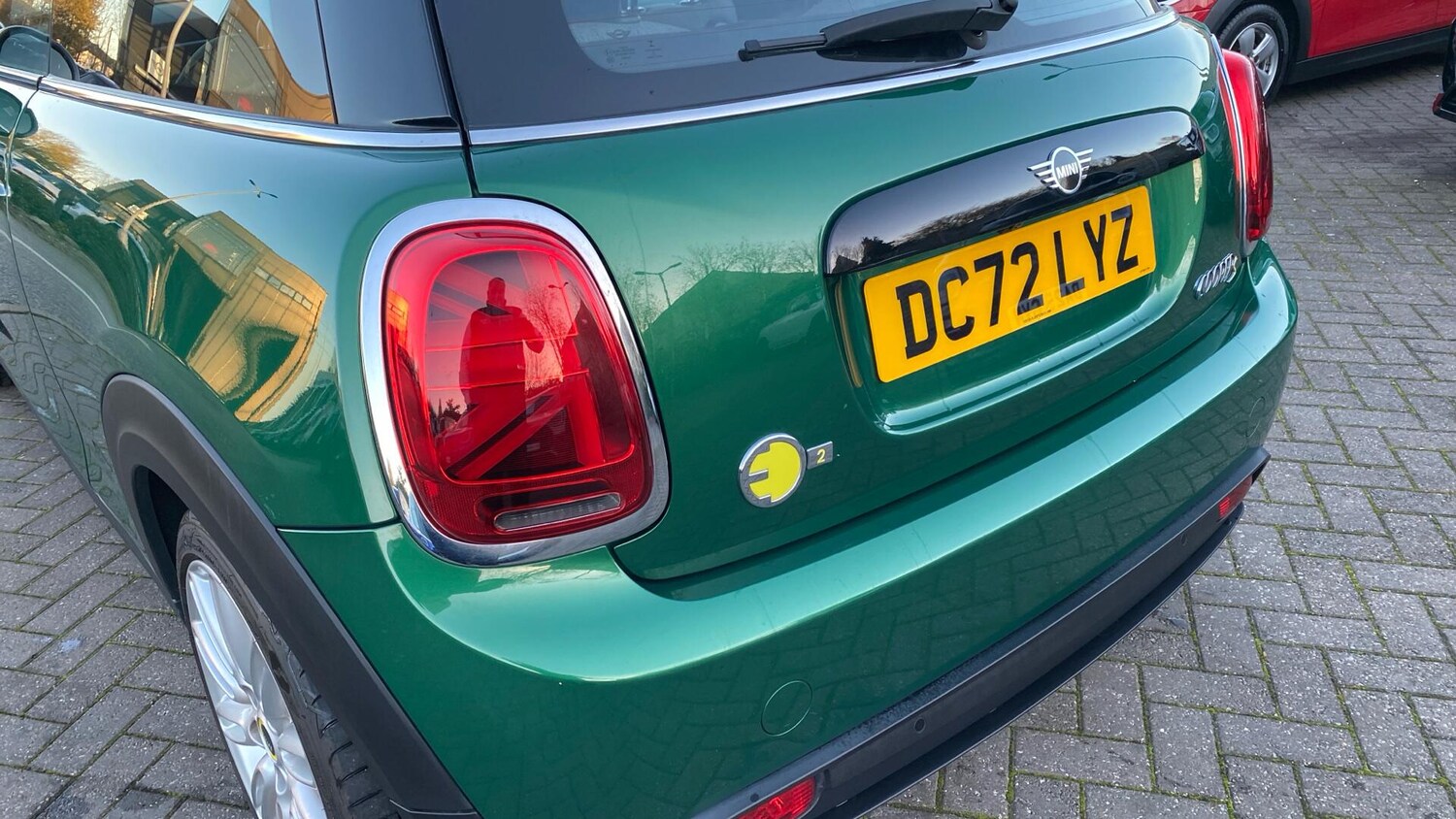 Used MINI Hatch 2022 for sale - 76802271: Photo 40