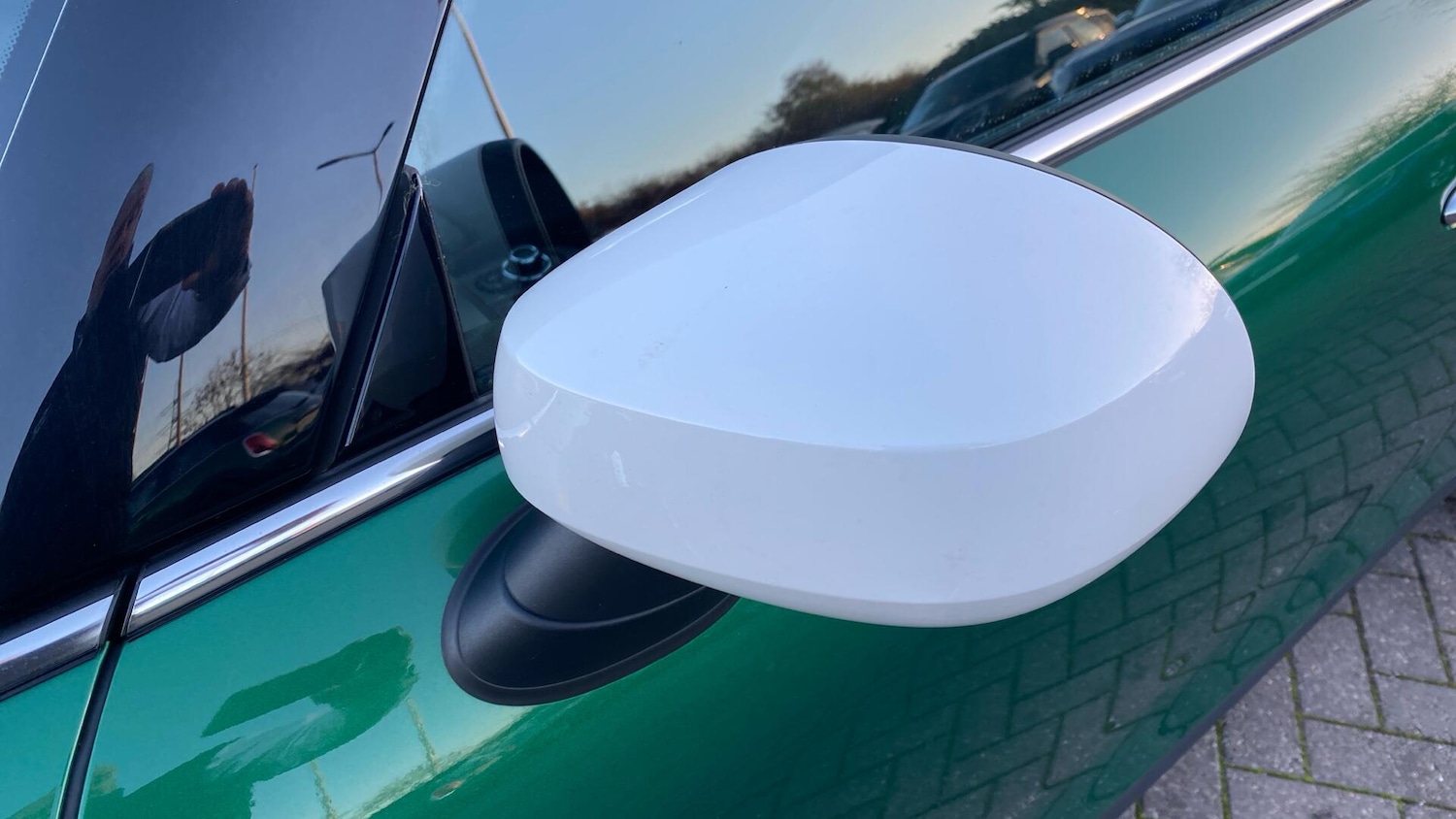 Used MINI Hatch 2022 for sale - 76802271: Photo 42