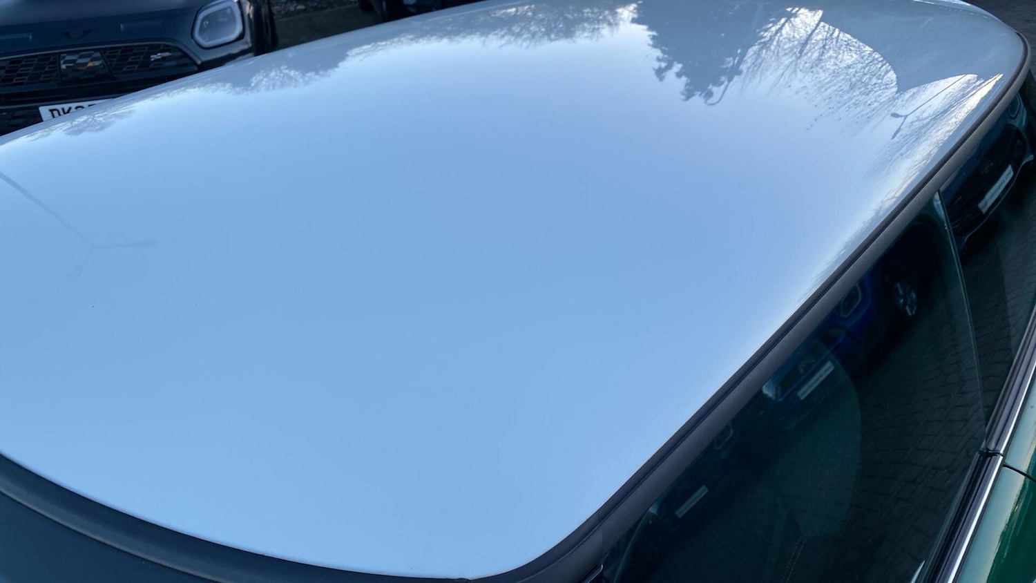 Used MINI Hatch 2022 for sale - 76802271: Photo 43