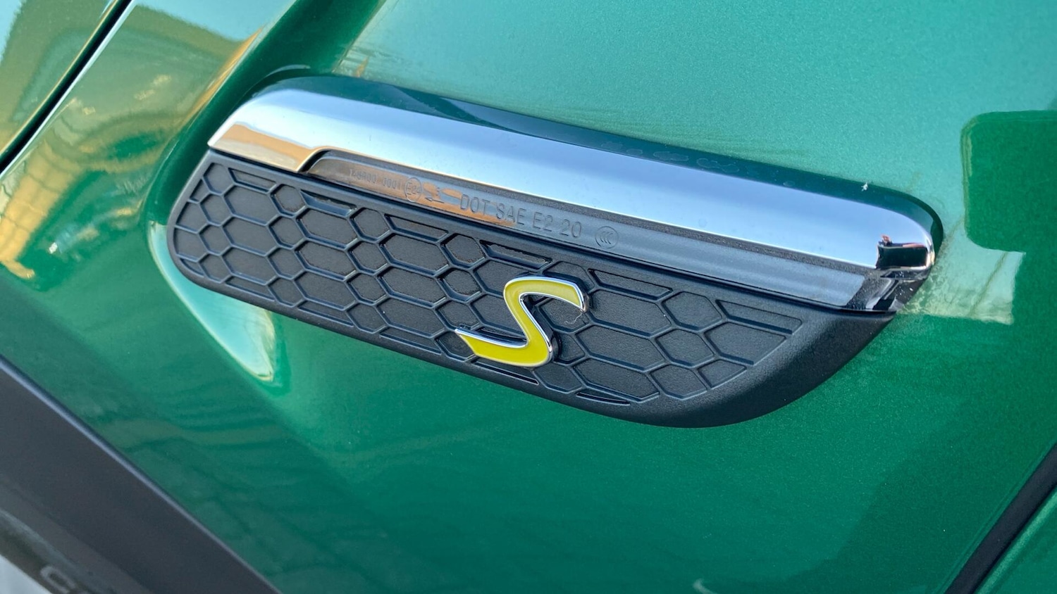 Used MINI Hatch 2022 for sale - 76802271: Photo 44