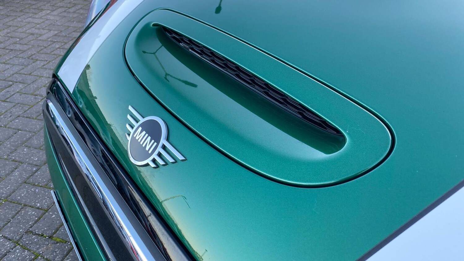 Used MINI Hatch 2022 for sale - 76802271: Photo 46